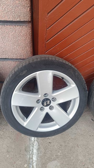 Джанти за Volksvagen Passat 6
