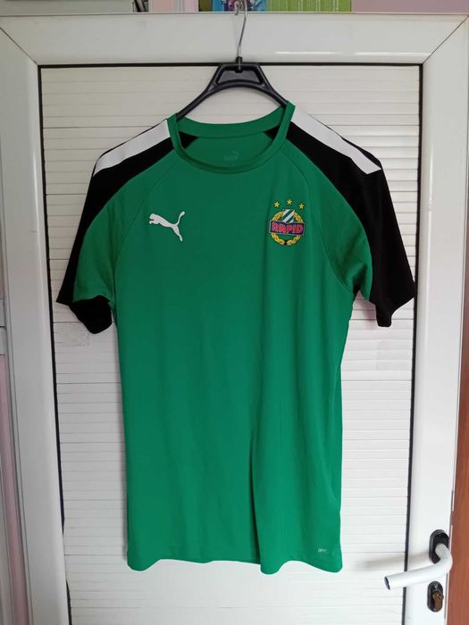 Оригинална фланелка на Рапид Виена