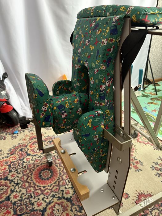 Вертиколизатор для детей