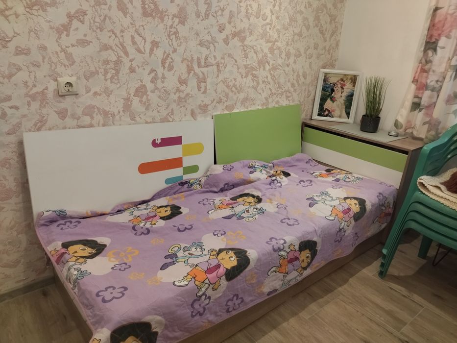 Обзавеждане за детска стая- мебели