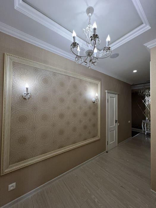 продается квартира