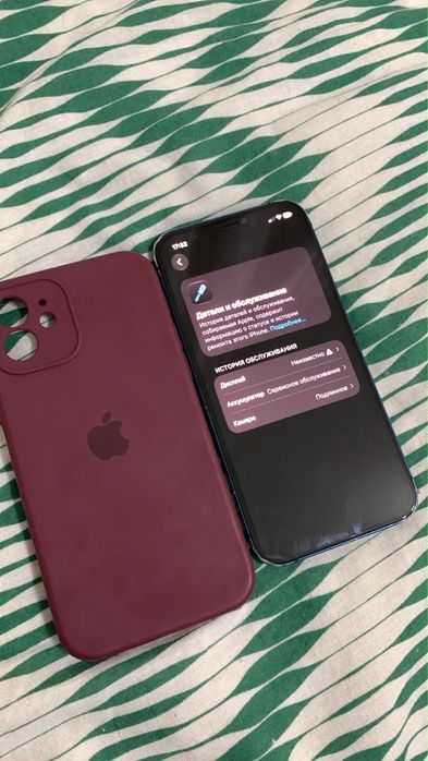 iphone 12 128gb в хорошем