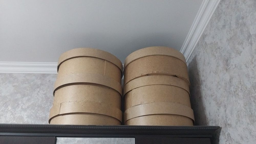 Сарпо сандик детский набор киз бола набор 10 та детал угил бола  10 та