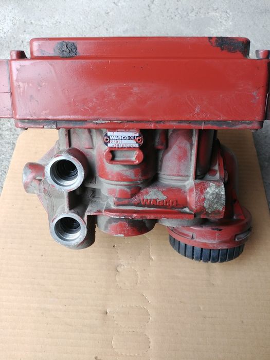 части за Ивеко Стралис