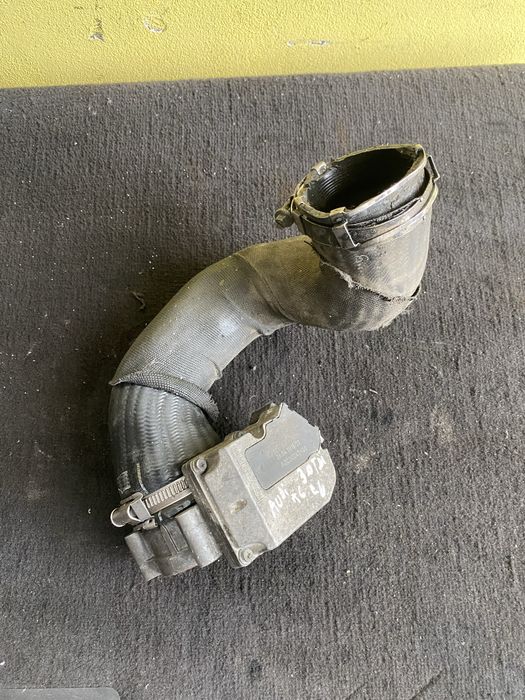 Clapeta Aceleratie Audi A6 A8 3.0TDI V6 Euro 4 Pret 300 lei