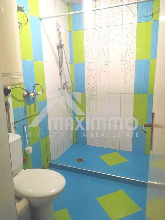 Продава се Четиристаен апартамент в Варна, Владислав Варненчик - 91 кв.м за 1054 €/кв.м - Снимка #3