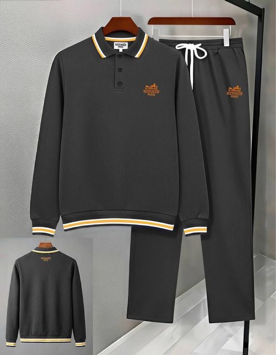 Мъжки комплекти в 2 цвята