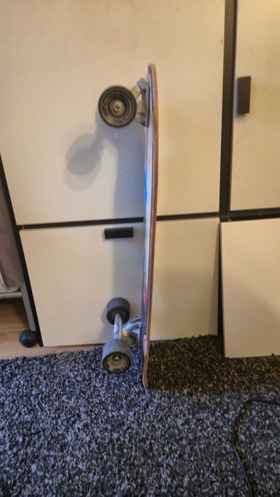 Skateboard longboard