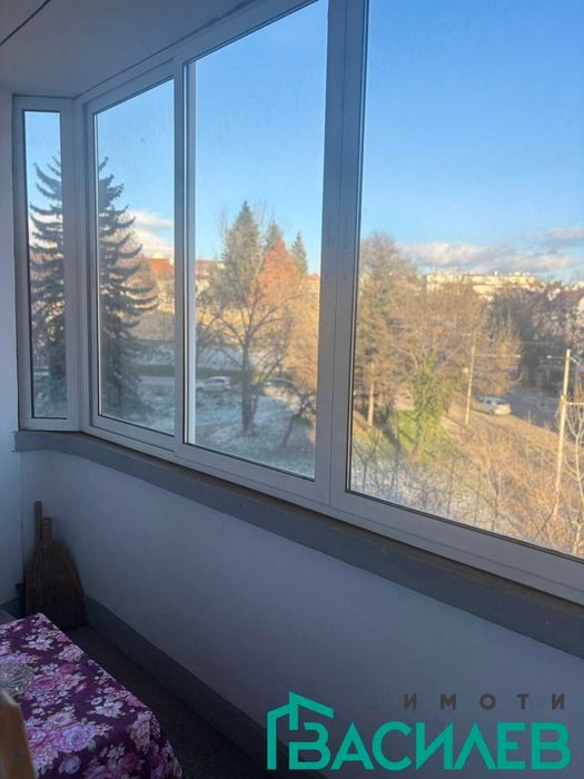 Дава се под наем Двустаен апартамент в София, Център - 48 кв.м за 448.8 € - Снимка #7