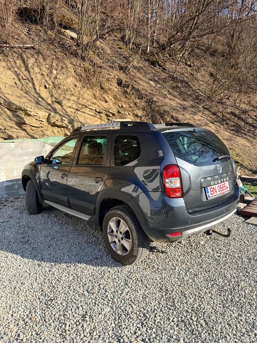 De vânzare Dacia Duster impecabil