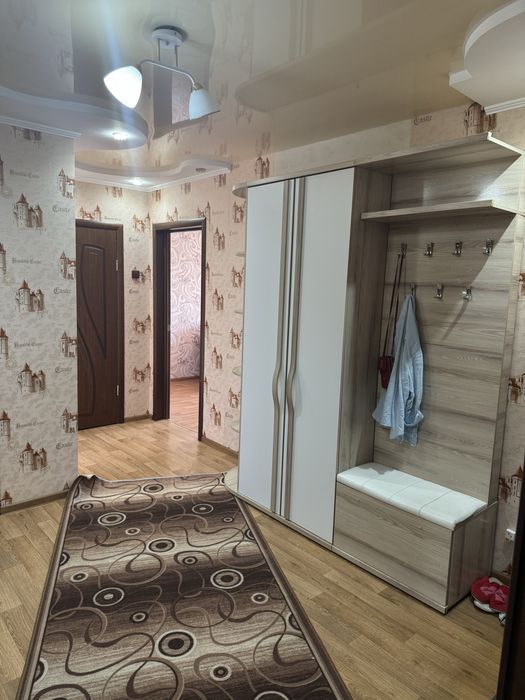 Продажа 3комн квартира