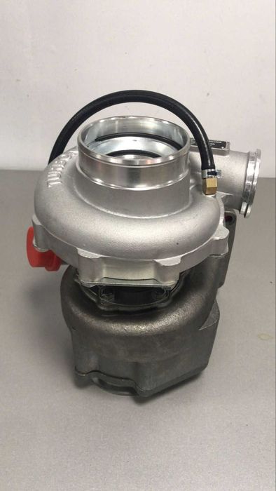 Турбина HOWO HX50W