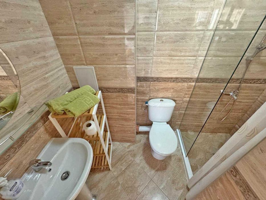 Едностаен апартамент в к-с „Афродита Парк“