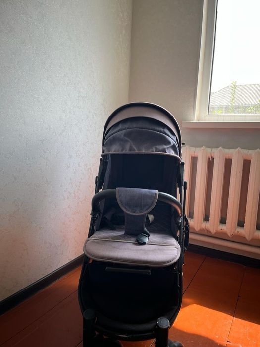 Коляска складной