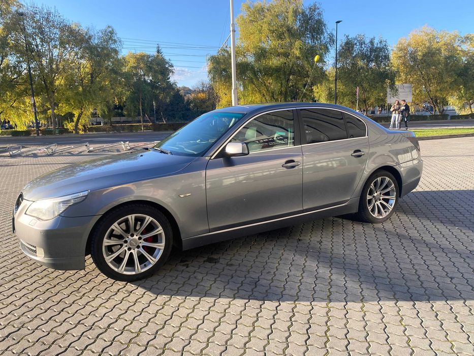 Vand BMW Seria 5 E60 520D 2008
