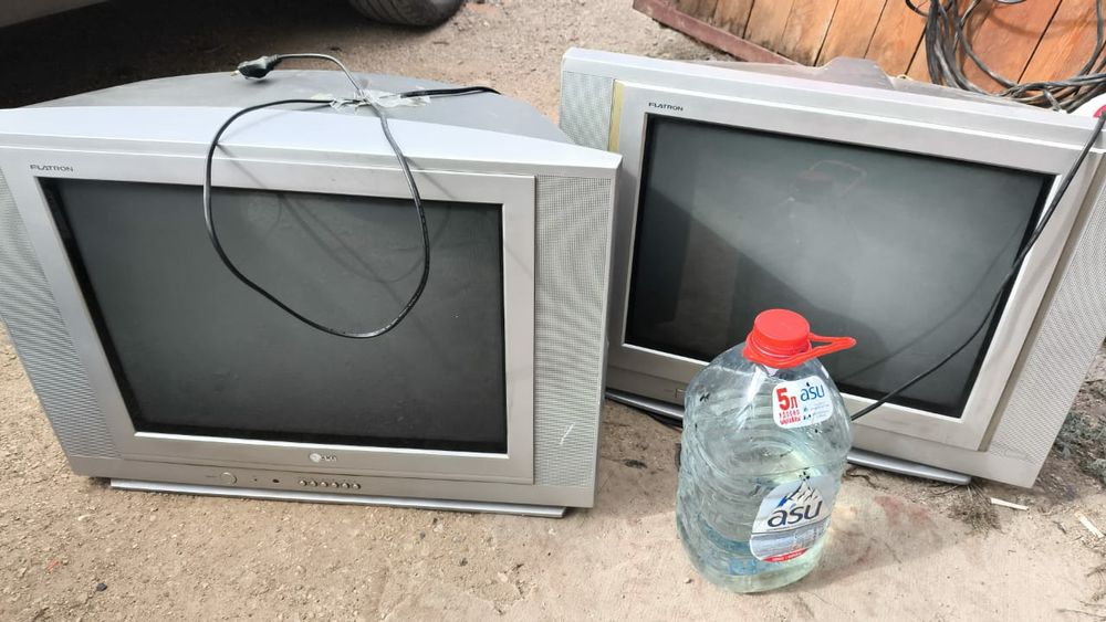 Телевизор 5000тенге