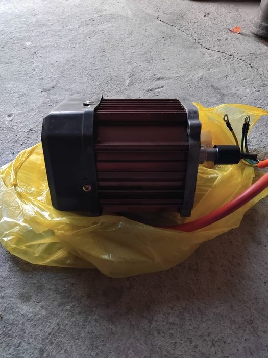 Контроллер муровей