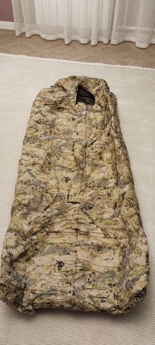 Спальный мешок. Новый