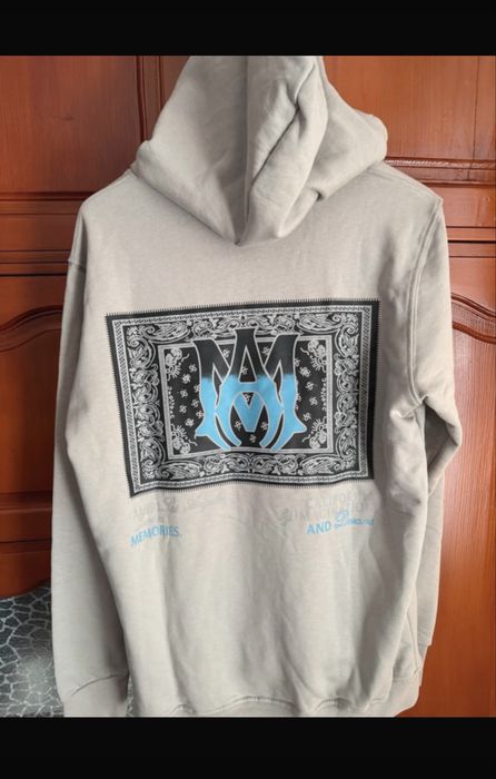 Hanorac Amiri Original