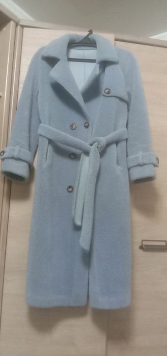 Продам шубу овчинка