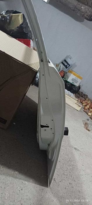 Gentra oldi o`ng eshik sotiladi. 2023.