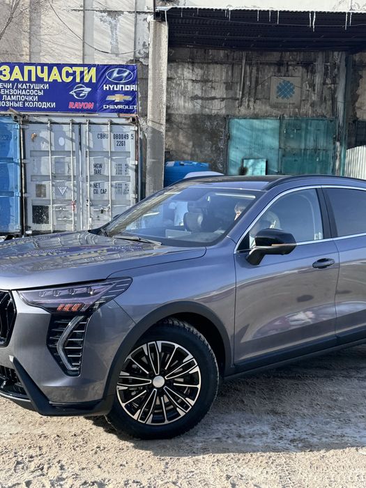 Тонировка Гаухар Астана