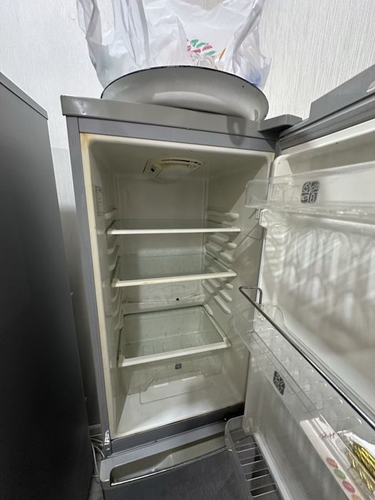 Холодильник самсунг