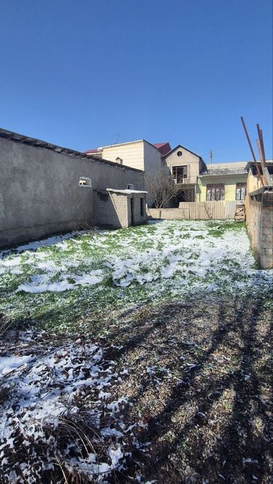 Участок 1,95 сотки. Сергели, ул. Шодлик. Дехкан-базар - 1,2 км