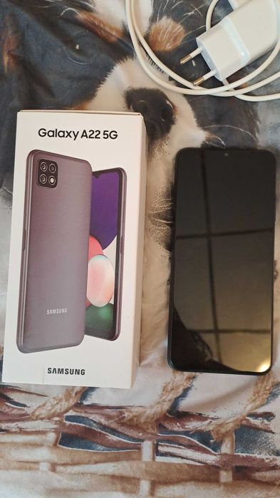 Samsung galaxi A22 5G