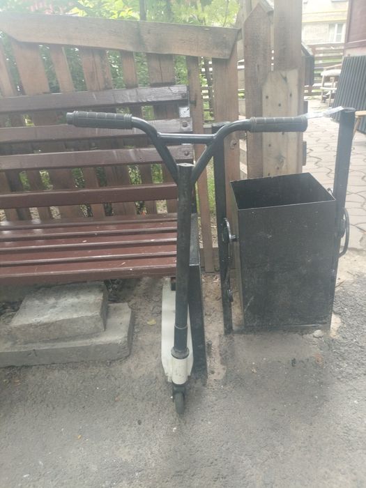 продажа двух самакатов