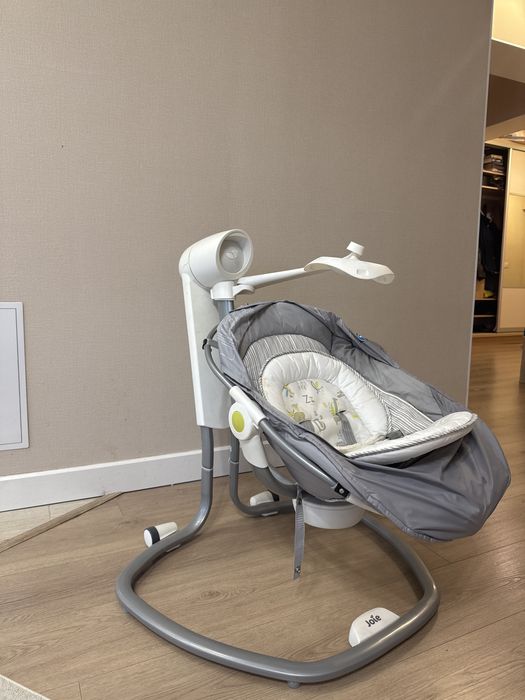 Joie Dreamer Детская кресло качалка