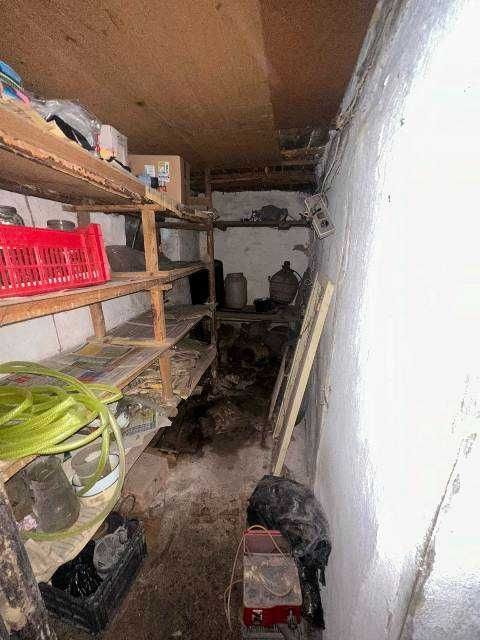 Етаж от къща, гр. Търговище, Широк Център