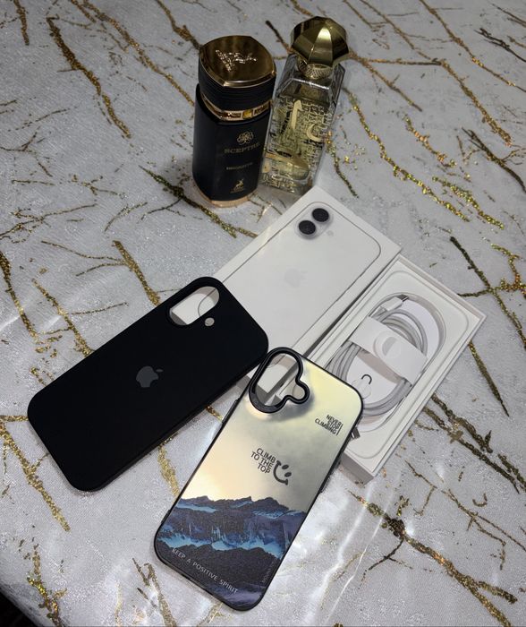 Iphone 17 pro mas ozi lekin orzon