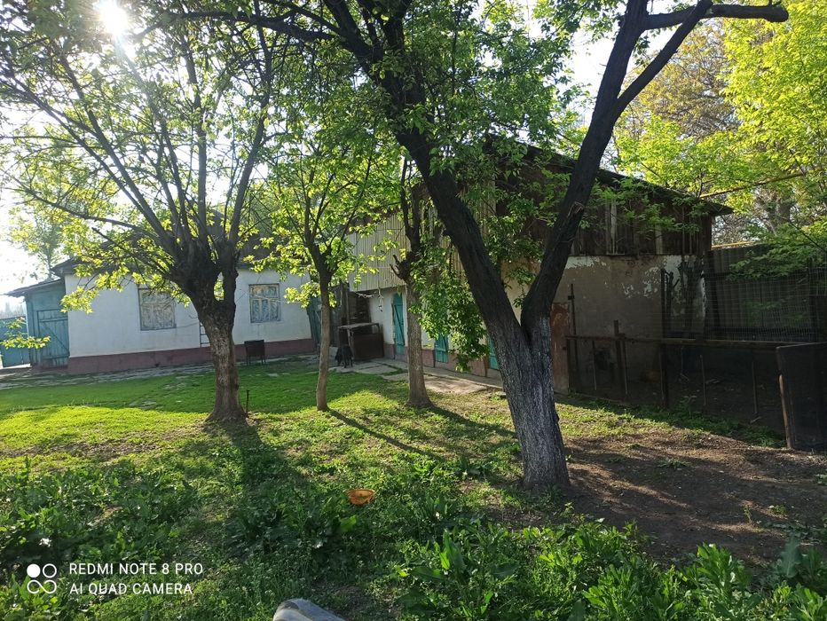 Продаю Дом в с Первомавке.