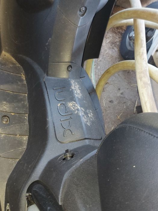 Скутер пежо цената е в евро