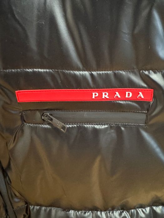 Vesta Prada marime L