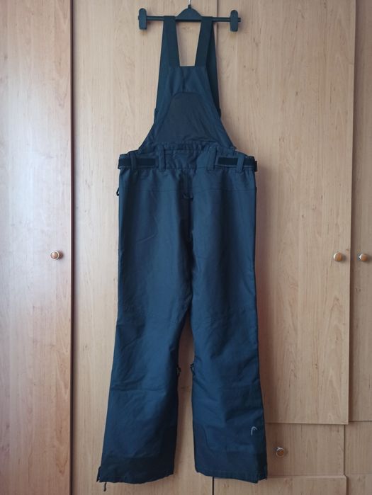 Pantaloni schi ski Head Pro Countdown.