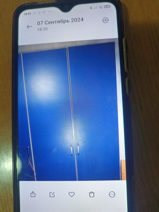 Продам шкафы бельевые