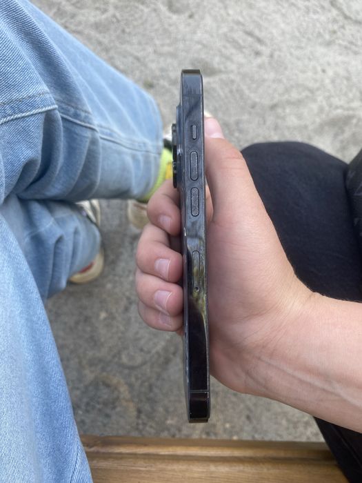 Айфон 14 про