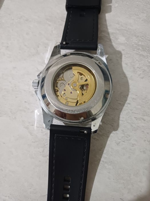 Часы ролекс маханически