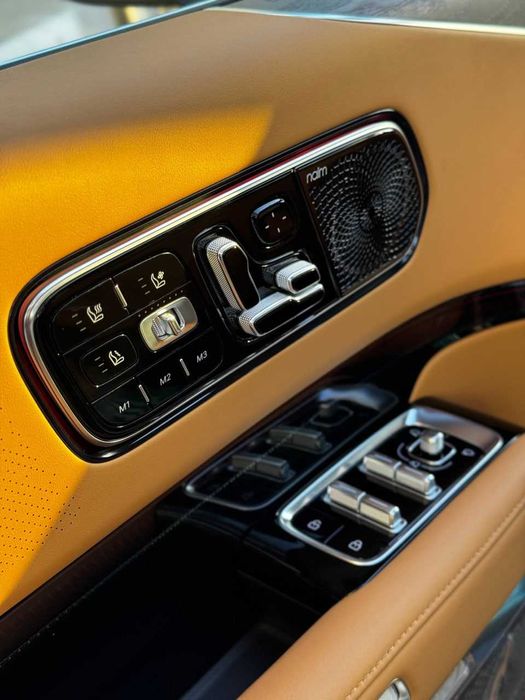 Zeekr 9X  ULTRA FULL комплектация (в наличии/ tayyor)