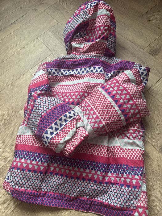 Зимни ескимоси и якета за деца