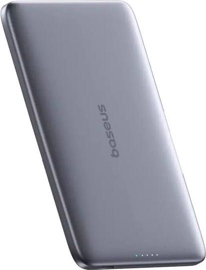 Baseus PicoGo MagSafe Power Bank 5000mAh 20W – Безжична външна батерия