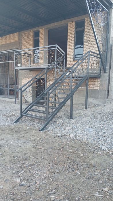 Perila.Rishotka.Tom. Naves. Eshik xizmatlar