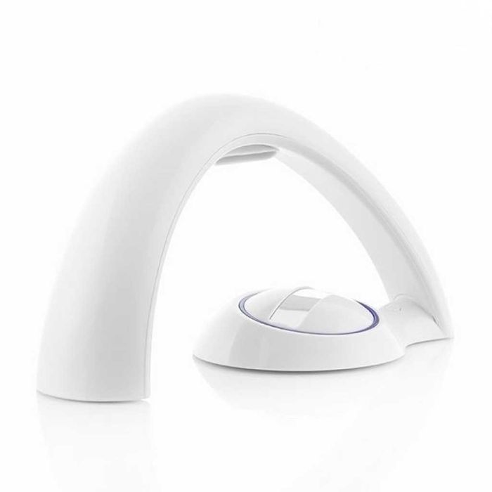 Детска Нощна LED Лампа с Проектор Дъга