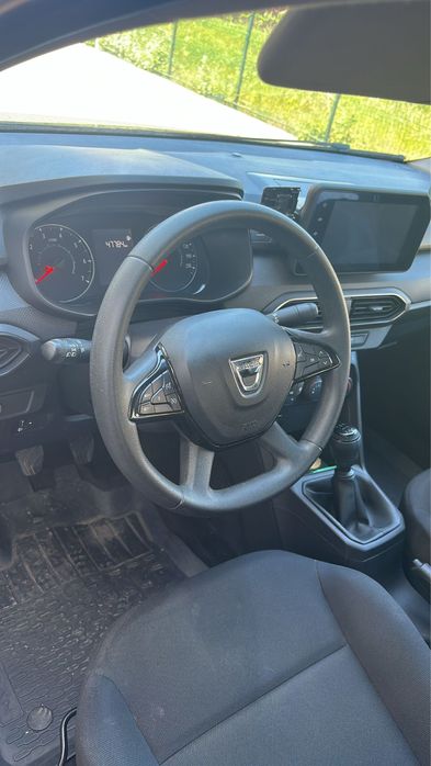 Inchiriere  Dacia Logan 2023,2025 Zoe 2019