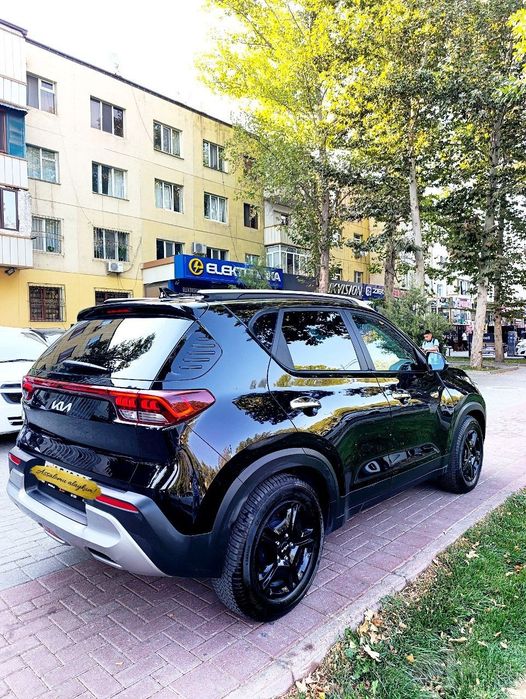 Срочно Продается Киа Сонет