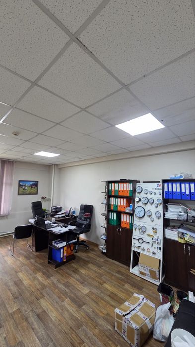 Продам офисную мебель