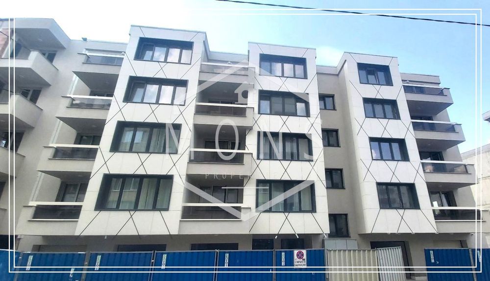 Продава се Двустаен апартамент в София, Дружба 1 - 62 кв.м за 1637 €/кв.м - Снимка #7