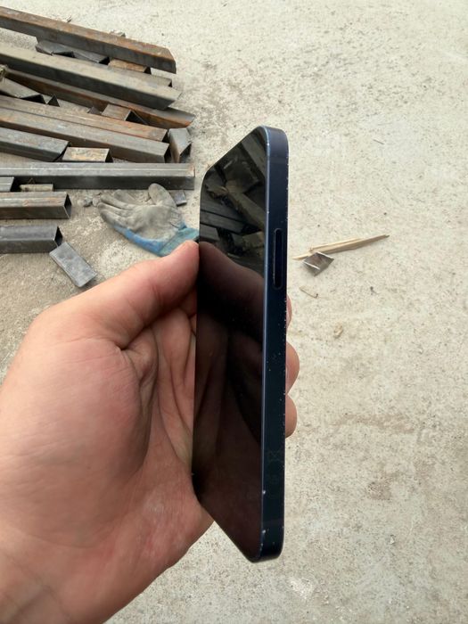 Айфон 12 мини сатылады